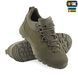 M-Tac кросівки тактичні Patrol R Olive 30203901_38 фото