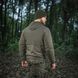 M-Tac кофта Pilgrim Dark Olive 20484048_XS/R фото 6