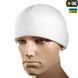 M-Tac шапка Watch Cap фліс (260г/м2) White 40002036_S фото