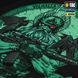 M-Tac прапор Odin Night Vision 630x900 Black 51473022 фото 3