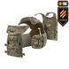 M-Tac Plate Carrier CORSET Elite FAST (розмір плити М) Multicam 10445008_S-M фото 1