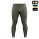 M-Tac термоштани Polartec Winter Baselayer PRO Army Olive 70026062_XS фото 2