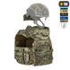 M-Tac Plate Carrier CORSET Elite FAST (розмір плити М) Multicam 10445008_S-M фото 18
