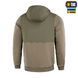 M-Tac кофта Pilgrim Dark Olive 20484048_XS/R фото 4