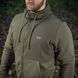 M-Tac кофта Pilgrim Dark Olive 20484048_XS/R фото 10