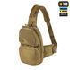 M-Tac сумка Buckler Bag Elite Hex Coyote 10143005 фото