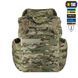 M-Tac Plate Carrier CORSET Elite FAST (розмір плити М) Multicam 10445008_S-M фото 10