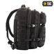 M-Tac рюкзак Large Assault Pack Black 10334002 фото 2