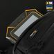M-Tac сумка Sphaera Hex Hardsling Bag Large Elite Black 51414002 фото 10