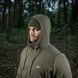 M-Tac кофта Pilgrim Dark Olive 20484048_XS/R фото 9