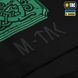 M-Tac прапор Odin Night Vision 630x900 Black 51473022 фото 4