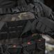 M-Tac нашивка Фартова Карта (вишивка) Black 51391002 фото 6