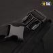 M-Tac сумка Tactical Waist Bag Gen.II Elite Black 10081002 фото 6
