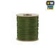 M-Tac паракорд 550 type III 60m Army Green 10538104 фото 3