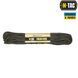 M-Tac паракорд 550 type III 30m Army Green/Black Stairs 10260105 фото