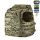 M-Tac Plate Carrier CORSET Elite FAST (розмір плити М) Multicam 10445008_S-M фото 3