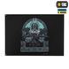 M-Tac прапор Odin Mystery 630x900 Black 51473002 фото 1