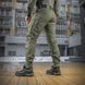 M-Tac штани Patriot Gen.II Flex Army Olive 20056862_26/30 фото 8