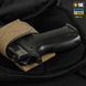 M-Tac сумка Sphaera Hex Hardsling Bag Large Elite Black 51414002 фото 5
