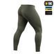 M-Tac термоштани Polartec Winter Baselayer PRO Army Olive 70026062_XS фото 5