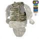 M-Tac Plate Carrier CORSET Elite FAST (розмір плити М) Multicam 10445008_S-M фото 23