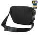 M-Tac сумка Sphaera Hex Hardsling Bag Large Elite Black 51414002 фото 4