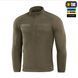 M-Tac куртка Combat Fleece Polartec Jacket Dark Olive 20491048_XS/R фото