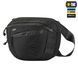 M-Tac сумка Sphaera Hex Hardsling Bag Large Elite Black 51414002 фото 1