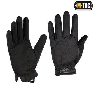 M-Tac рукавички Scout Tactical Mk.2 Black 90314002_S фото