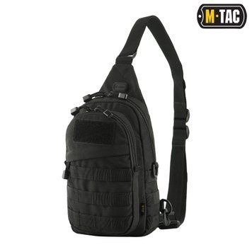 M-Tac сумка Assistant Bag Black GP0186-BK фото