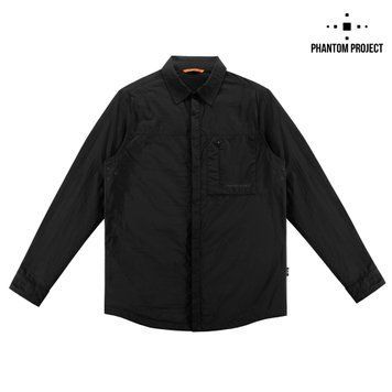 Phantom Project/M-Tac сорочка Nylon Zipper Black 20574002_XS/R фото