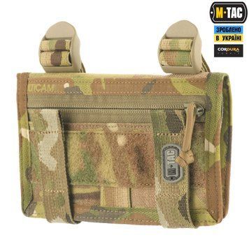 M-Tac планшет наручний Gen.3 Multicam 10005908 фото