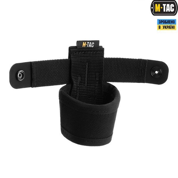 M-Tac підсумок для кийка Elite Black 10074002 фото
