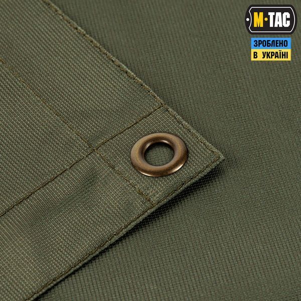 M-Tac банер UA Side 630x900 Olive 51488001 фото