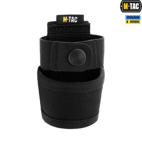 M-Tac підсумок для кийка Elite Black 10074002 фото