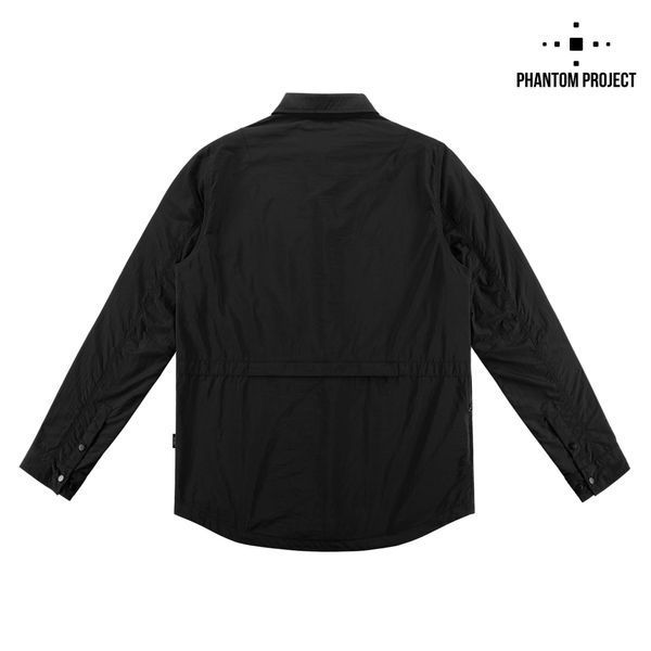 Phantom Project/M-Tac сорочка Nylon Zipper Black 20574002_XS/R фото