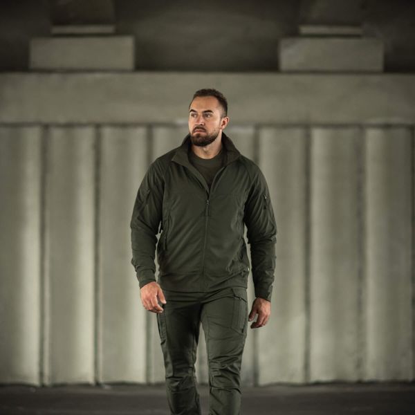 M-Tac куртка Flash Army Olive 20479062_XS фото