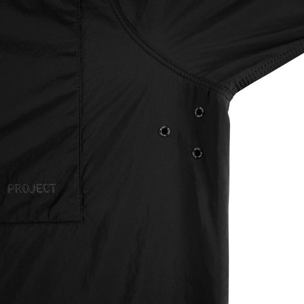Phantom Project/M-Tac сорочка Nylon Zipper Black 20574002_XS/R фото