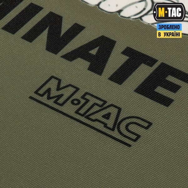 M-Tac банер UA Side 630x900 Olive 51488001 фото