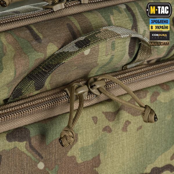 M-Tac сумка-рюкзак для FPV 10ʼʼ дронів Lightweight Multicam 10428008 фото