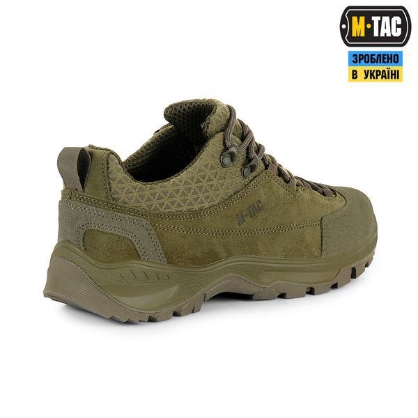 M-Tac кросівки тактичні Patrol R Vent Olive 30206001_42 фото