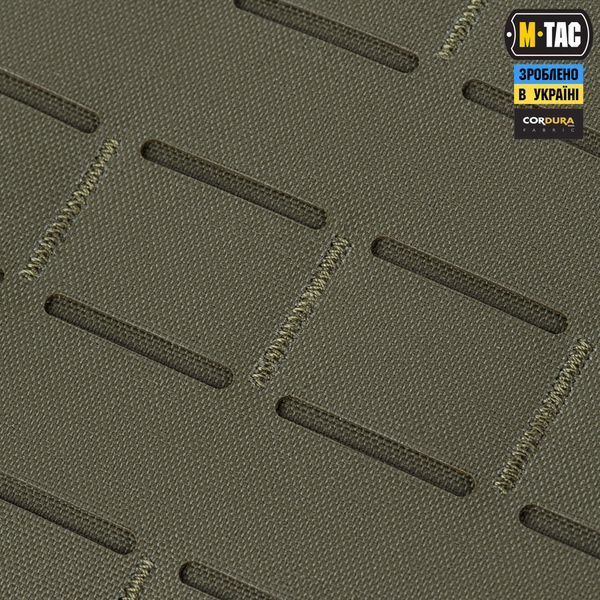 M-Tac плитоноска Cuirass FAST Elite XL Gen.II Ranger Green 10381023 фото