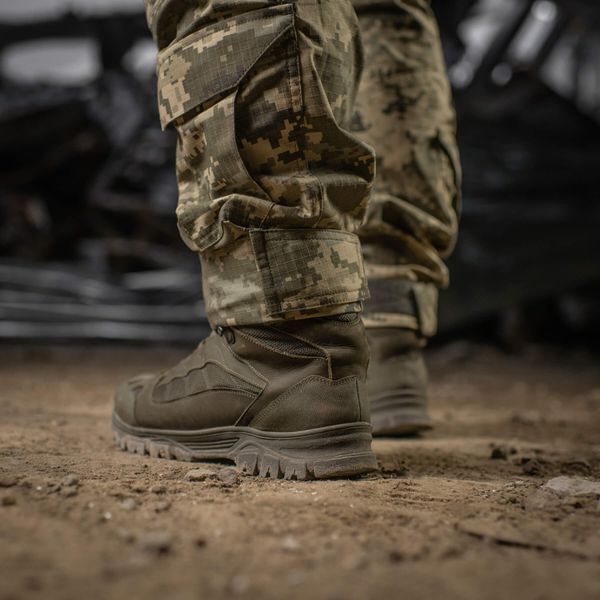 M-Tac штани Sturm Gen.II ріп-стоп MM14 51415030_28/30 фото