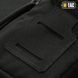 M-Tac підсумок утилітарний плечовий Elite Black 10136002 фото 7