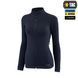 M-Tac кофта Nord Fleece Polartec Lady Dark Navy Blue 20503015_XS фото