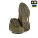 M-Tac кросівки тактичні Patrol R Vent Olive 30206001_42 фото 2