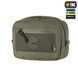 M-Tac підсумок утилітарний Elite Hex Ranger Green 51385023 фото