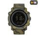 M-Tac годинник тактичний з компасом 2095 Camo 50009030 фото