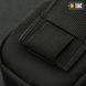 M-Tac підсумок утилітарний плечовий Elite Black 10136002 фото 9