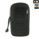 M-Tac підсумок утилітарний плечовий Elite Black 10136002 фото 2